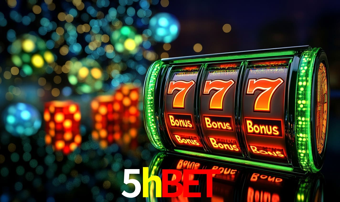 Estatísticas 5hbet